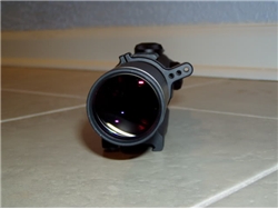 Drissel Burris TAC30