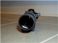 Drissel Burris MTAC