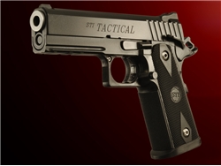 STI 4.15 Tactical LITE .45 FO Front- Stocked Item