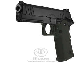 STI 4.0 Tactical  - Special Order