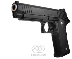 STI 5.0 Tactical - Special Order