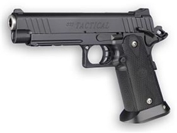 STI 5.0 Tactical .40 S&W -  Stocked Item