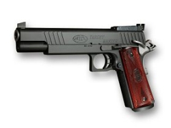 STI 6.0 TargetMaster .45 - Stocked Item