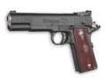 STI Trojan 5.0 .45ACP Fiber Optic Front, Ambi Safety -  Stocked Item