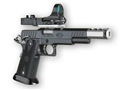 STI 5.5 Trubor - Special Order