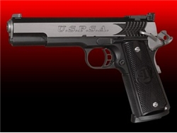 STI 5.0 USPSA Single Stack 45 -Stocked Item