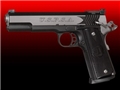 STI 5.0 USPSA Single Stack 40 F/O Front - Stocked Item