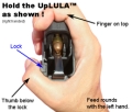 Uplula Universal Pistol Loader