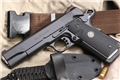 Wilson Combat CQB .45 ACP 