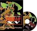 Double Alpha World Shoot XV, the official match DVD from Bali Indonesia