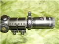 Drissel Burris XTR