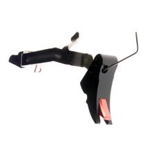 Glockworx ZT Fulcrum Trigger Ultimate Kit 9mm