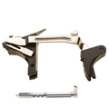 Glockworx ZT Standard Deluxe Trigger Kit 40S&W/.357SIG Competition