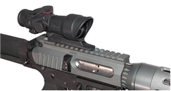 Trijicon TA01 ACOG with the JP Designed Reticle