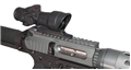 Trijicon TA01 ACOG with the JP Designed Reticle