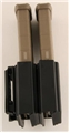 Blade-Tech AR15 Stacked Double Mag Pouch Tek-lok