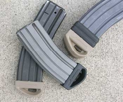 Arredondo AR-15 Magazine Pad