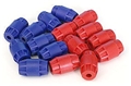 Arredondo Rollers for Safariland Mag Pouch