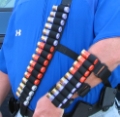 Mark Otto Bandolier