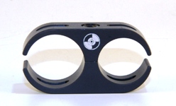 Prog. Machine Shotgun Barrel Clamp