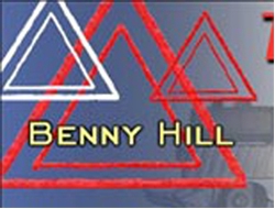 Benny Hill- Triangle Shooting Sports
