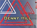 Benny Hill- Triangle Shooting Sports
