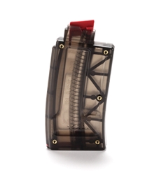 Tactical Solutions Black Dog 10 Round Magazine - Smoke