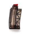 Tactical Solutions Black Dog 10 Round Magazine - Smoke