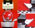 Shooters Connection C-More Blast Shield