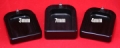 Bolen Base Pad - Black