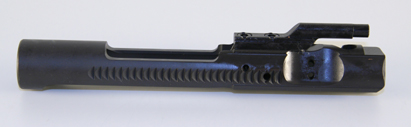 Firebird Bolt carrier with key