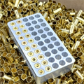 Ready To Load Brass Cases-9mm-3,500 Count Shipped