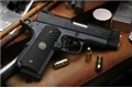 Wilson Combat Bill Wilson Carry Pistol