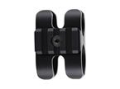NC Shotgun Barrel Clamp with Rail