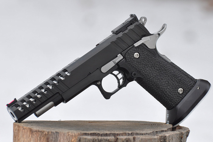 Cheely Custom Gunworks