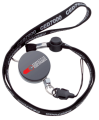 CED 7000 Timer Retractable Lanyard