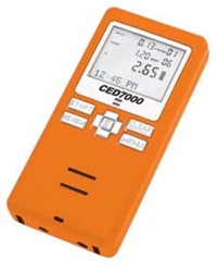 CED 7000A Airsoft Timer