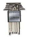CED/DAA Hex Key Set