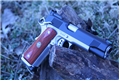 Wilson Combat Classic .45 ACP