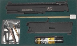 STI Conversion .22 mag 2011 "Old Model"