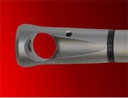 Nordic Corvette Compensator