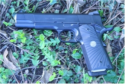 Wilson Combat CQB .45 ACP 