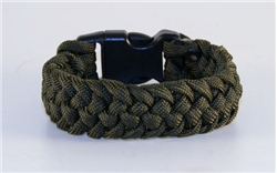 Crossover Bracelet