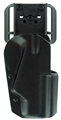 SPECIAL ORDER - Blade-Tech Black Ice DOH Holster
