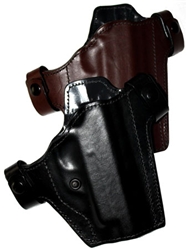 BLADE-TECH HYBRID HOLSTER Brown