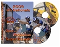 Double Alpha OpenProduction Nationals 2009 DVD