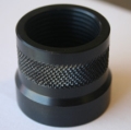 DMW Benelli Forearm Collar for extended tubes