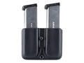 Blade-Tech Double Mag Pouch