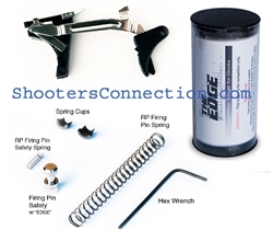Glock Trigger Edge Drop-In Trigger