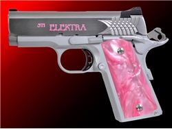 STI 3.0 Elektra 9x19 - PINK- Stocked Item